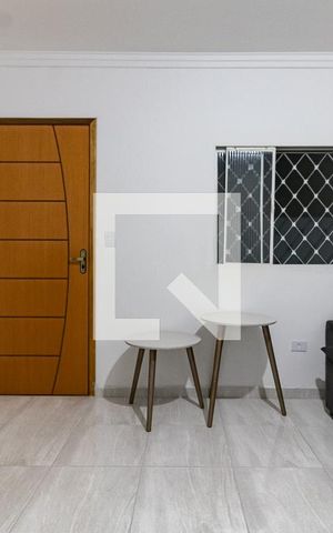 Apartamento para alugar com 36m², 1 quarto e sem vaga Apartamento para alugar com 36m², 1 quarto e sem vagaSala