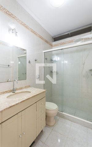 Apartamento à venda com 57m², 2 quartos e sem vagaBanheiro