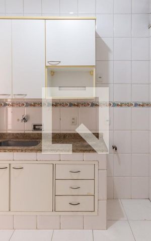 Apartamento à venda com 57m², 2 quartos e sem vagaCozinha