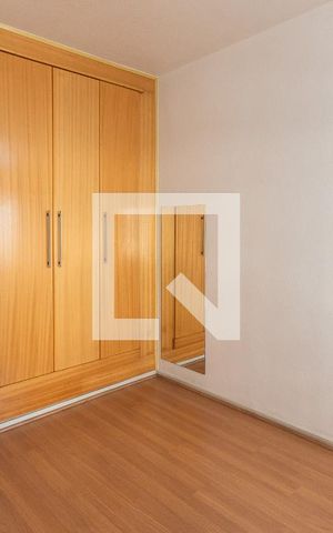 Apartamento à venda com 57m², 2 quartos e sem vagaQuarto 2