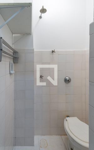 Apartamento à venda com 57m², 2 quartos e sem vagaBanheiro de serviço