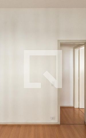 Apartamento à venda com 57m², 2 quartos e sem vagaQuarto 1