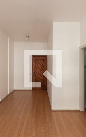 Apartamento à venda com 57m², 2 quartos e sem vagaSala