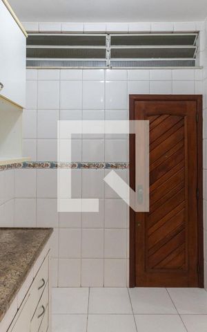 Apartamento à venda com 57m², 2 quartos e sem vagaCozinha