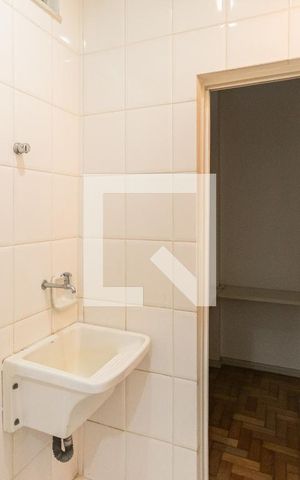 Apartamento à venda com 57m², 2 quartos e sem vagaÁrea de Serviço