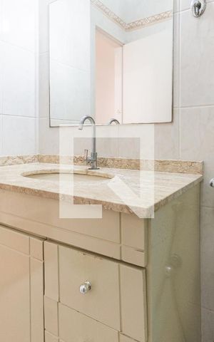Apartamento à venda com 57m², 2 quartos e sem vagaBanheiro