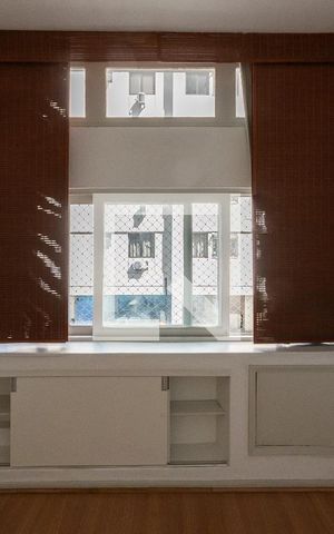 Apartamento à venda com 57m², 2 quartos e sem vagaQuarto 1