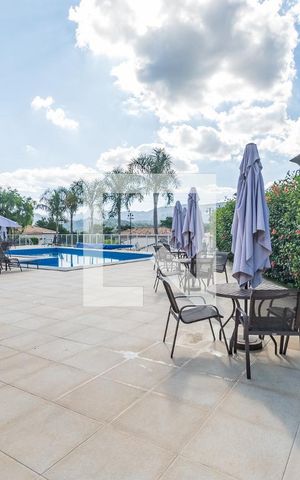 Casa de condomínio à venda com 126m², 3 quartos e 2 vagas Casa de condomínio à venda com 126m², 3 quartos e 2 vagasPiscina
