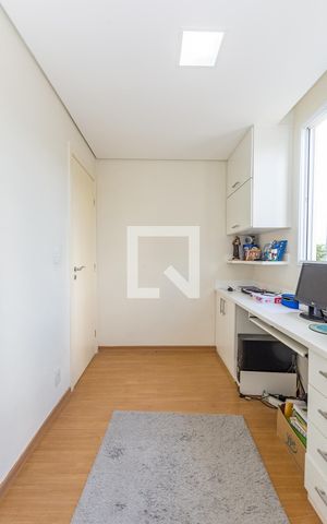 Casa de condomínio à venda com 126m², 3 quartos e 2 vagas Casa de condomínio à venda com 126m², 3 quartos e 2 vagasQuarto 3
