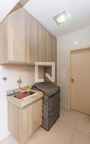 Casa de condomínio à venda com 126m², 3 quartos e 2 vagas Casa de condomínio à venda com 126m², 3 quartos e 2 vagasÁrea de Serviço