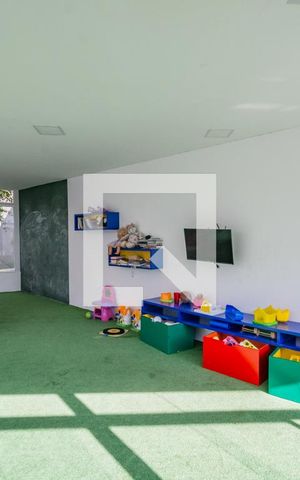 Casa de condomínio à venda com 126m², 3 quartos e 2 vagas Casa de condomínio à venda com 126m², 3 quartos e 2 vagasBrinquedoteca