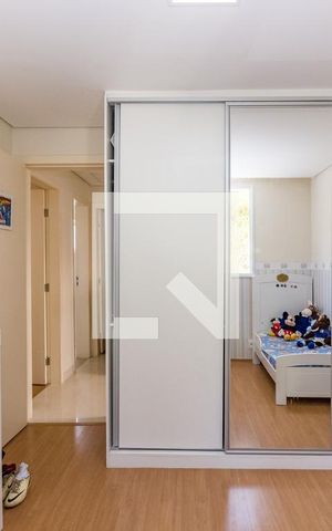 Casa de condomínio à venda com 126m², 3 quartos e 2 vagas Casa de condomínio à venda com 126m², 3 quartos e 2 vagasQuarto 2