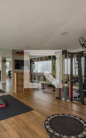 Casa de condomínio à venda com 126m², 3 quartos e 2 vagas Casa de condomínio à venda com 126m², 3 quartos e 2 vagasAcademia