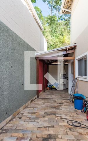 Casa de condomínio à venda com 126m², 3 quartos e 2 vagas Casa de condomínio à venda com 126m², 3 quartos e 2 vagasÁrea externa privativa