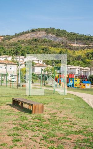 Casa de condomínio à venda com 126m², 3 quartos e 2 vagas Casa de condomínio à venda com 126m², 3 quartos e 2 vagasPlayground
