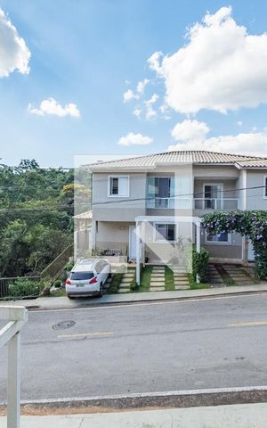 Casa de condomínio à venda com 126m², 3 quartos e 2 vagas Casa de condomínio à venda com 126m², 3 quartos e 2 vagasQuarto 3