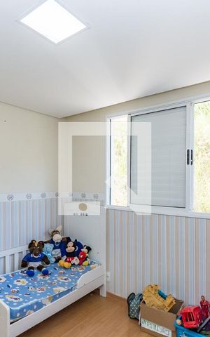 Casa de condomínio à venda com 126m², 3 quartos e 2 vagas Casa de condomínio à venda com 126m², 3 quartos e 2 vagasQuarto 2