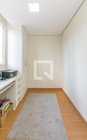 Casa de condomínio à venda com 126m², 3 quartos e 2 vagas Casa de condomínio à venda com 126m², 3 quartos e 2 vagasQuarto 3