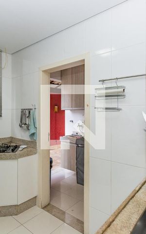 Casa de condomínio à venda com 126m², 3 quartos e 2 vagas Casa de condomínio à venda com 126m², 3 quartos e 2 vagasCozinha