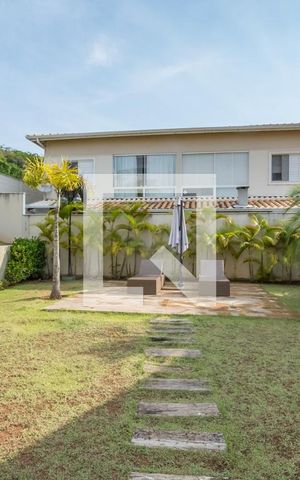 Casa de condomínio à venda com 126m², 3 quartos e 2 vagas Casa de condomínio à venda com 126m², 3 quartos e 2 vagasÁrea comum