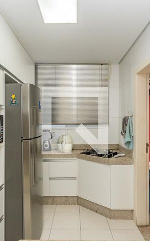 Casa de condomínio à venda com 126m², 3 quartos e 2 vagas Casa de condomínio à venda com 126m², 3 quartos e 2 vagasCozinha