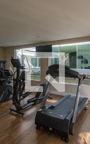 Casa de condomínio à venda com 126m², 3 quartos e 2 vagas Casa de condomínio à venda com 126m², 3 quartos e 2 vagasAcademia