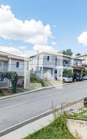 Casa de condomínio à venda com 126m², 3 quartos e 2 vagas Casa de condomínio à venda com 126m², 3 quartos e 2 vagasQuarto 3