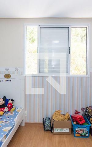 Casa de condomínio à venda com 126m², 3 quartos e 2 vagas Casa de condomínio à venda com 126m², 3 quartos e 2 vagasQuarto 2