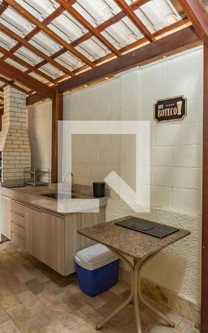 Casa de condomínio à venda com 126m², 3 quartos e 2 vagas Casa de condomínio à venda com 126m², 3 quartos e 2 vagasVaranda da Sala
