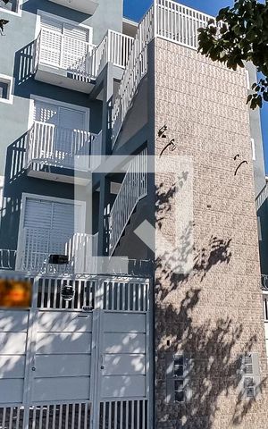 Studio para alugar com 39m², 1 quarto e sem vaga Studio para alugar com 39m², 1 quarto e sem vagaFachada