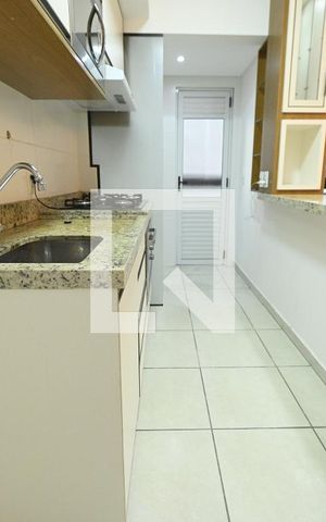 Apartamento para alugar com 60m², 2 quartos e 1 vagaCozinha
