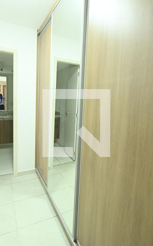 Apartamento para alugar com 60m², 2 quartos e 1 vagaBanheiro
