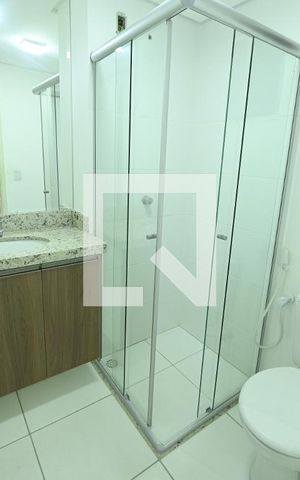 Apartamento para alugar com 60m², 2 quartos e 1 vagaQuarto 2