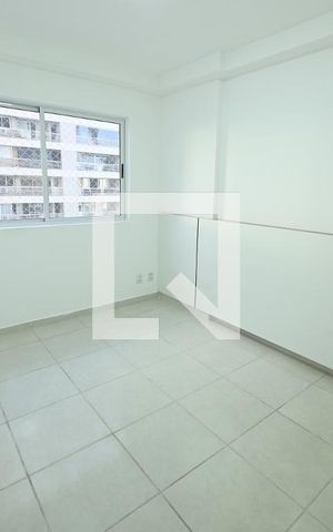 Apartamento para alugar com 60m², 2 quartos e 1 vagaQuarto 2