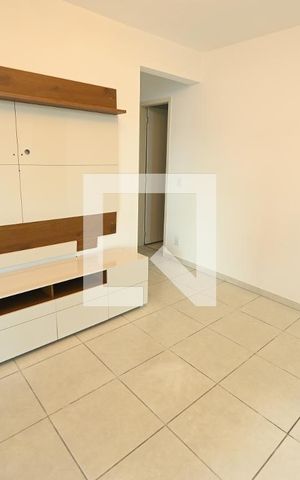 Apartamento para alugar com 60m², 2 quartos e 1 vagaSala