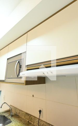 Apartamento para alugar com 60m², 2 quartos e 1 vagaCozinha