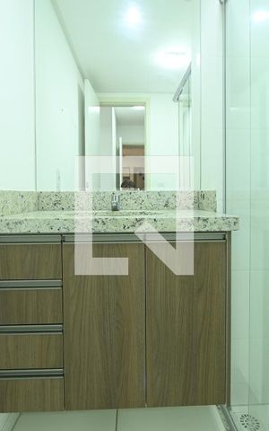 Apartamento para alugar com 60m², 2 quartos e 1 vagaQuarto 2