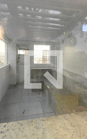 Apartamento para alugar com 60m², 2 quartos e 1 vagaÁrea comum