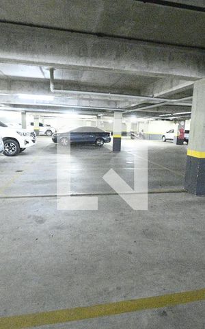 Apartamento para alugar com 60m², 2 quartos e 1 vagaÁrea comum