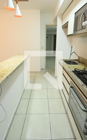 Apartamento para alugar com 60m², 2 quartos e 1 vagaCozinha