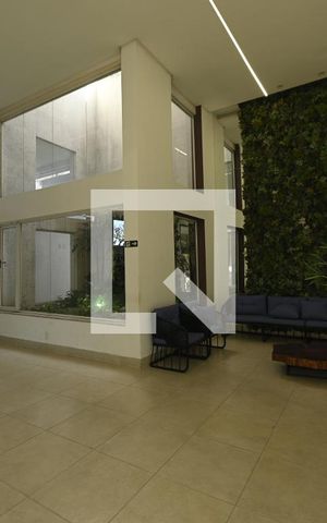 Apartamento para alugar com 60m², 2 quartos e 1 vagaÁrea comum