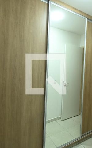 Apartamento para alugar com 60m², 2 quartos e 1 vagaQuarto 2