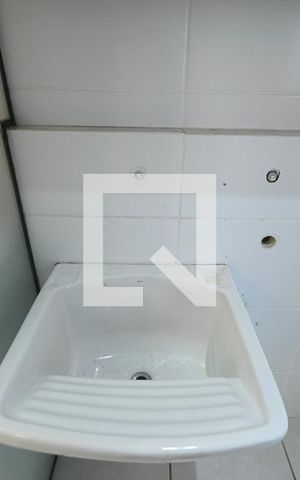 Apartamento para alugar com 60m², 2 quartos e 1 vagaÁrea de Serviço