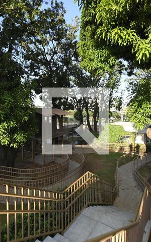Apartamento para alugar com 60m², 2 quartos e 1 vagaÁrea comum