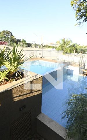 Apartamento para alugar com 60m², 2 quartos e 1 vagaÁrea comum