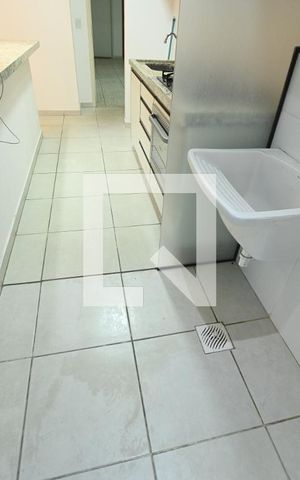 Apartamento para alugar com 60m², 2 quartos e 1 vagaÁrea de Serviço