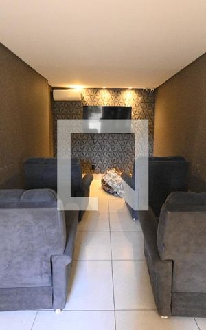 Apartamento para alugar com 60m², 2 quartos e 1 vagaÁrea comum