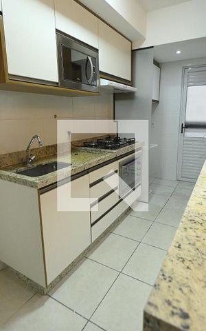 Apartamento para alugar com 60m², 2 quartos e 1 vagaCozinha