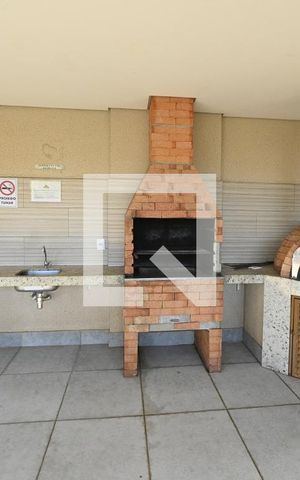 Apartamento para alugar com 60m², 2 quartos e 1 vagaÁrea comum