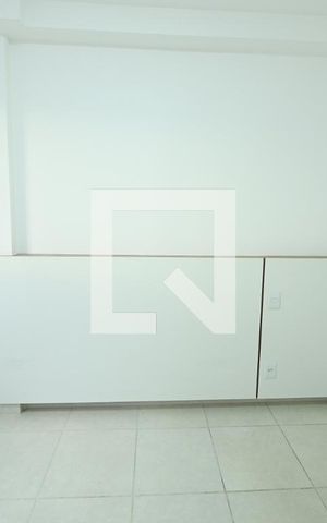 Apartamento para alugar com 60m², 2 quartos e 1 vagaQuarto 2